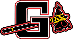 Gilbert Indians Logo